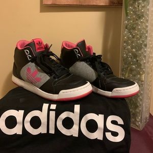 Adidas Women Gym Shoes